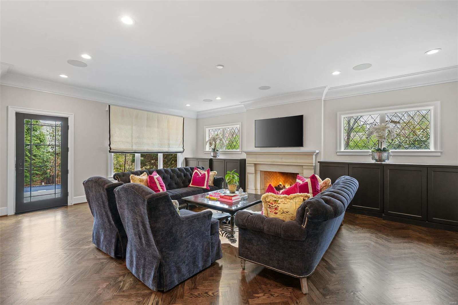 Lake Forest - Residential