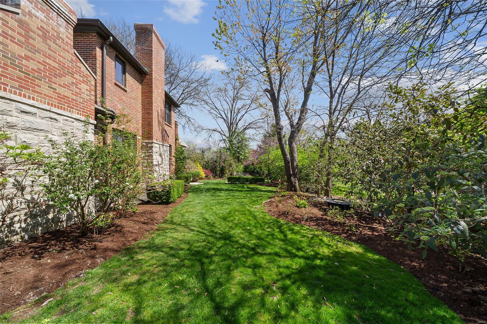 Lake Forest - Residential