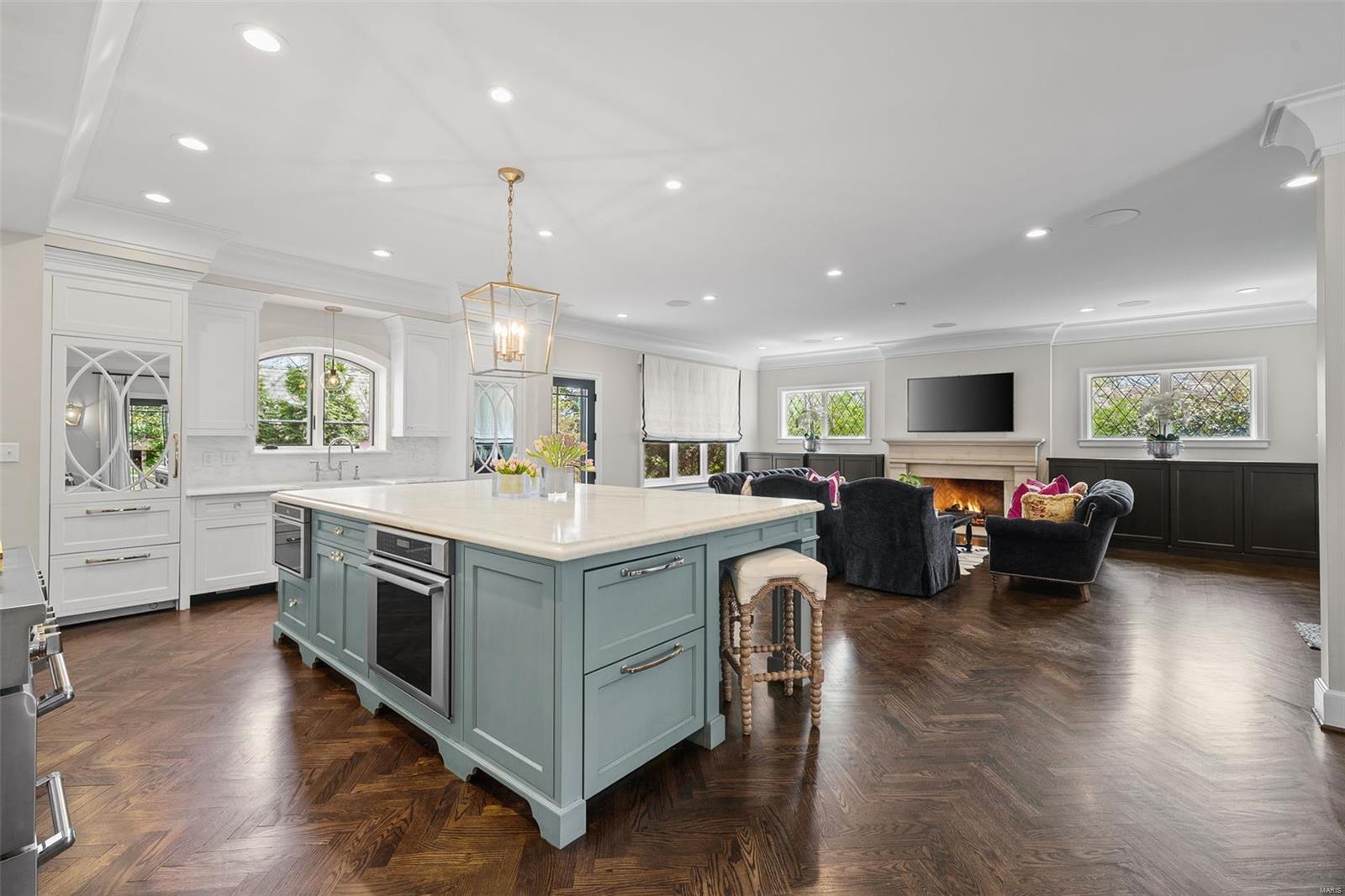 Lake Forest - Residential