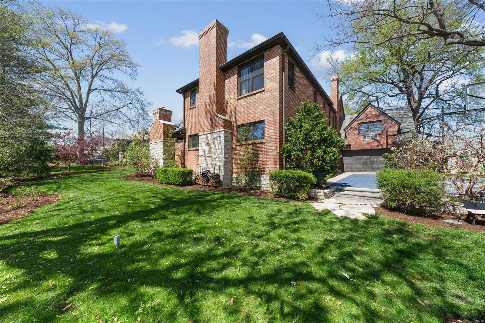 Lake Forest - Residential