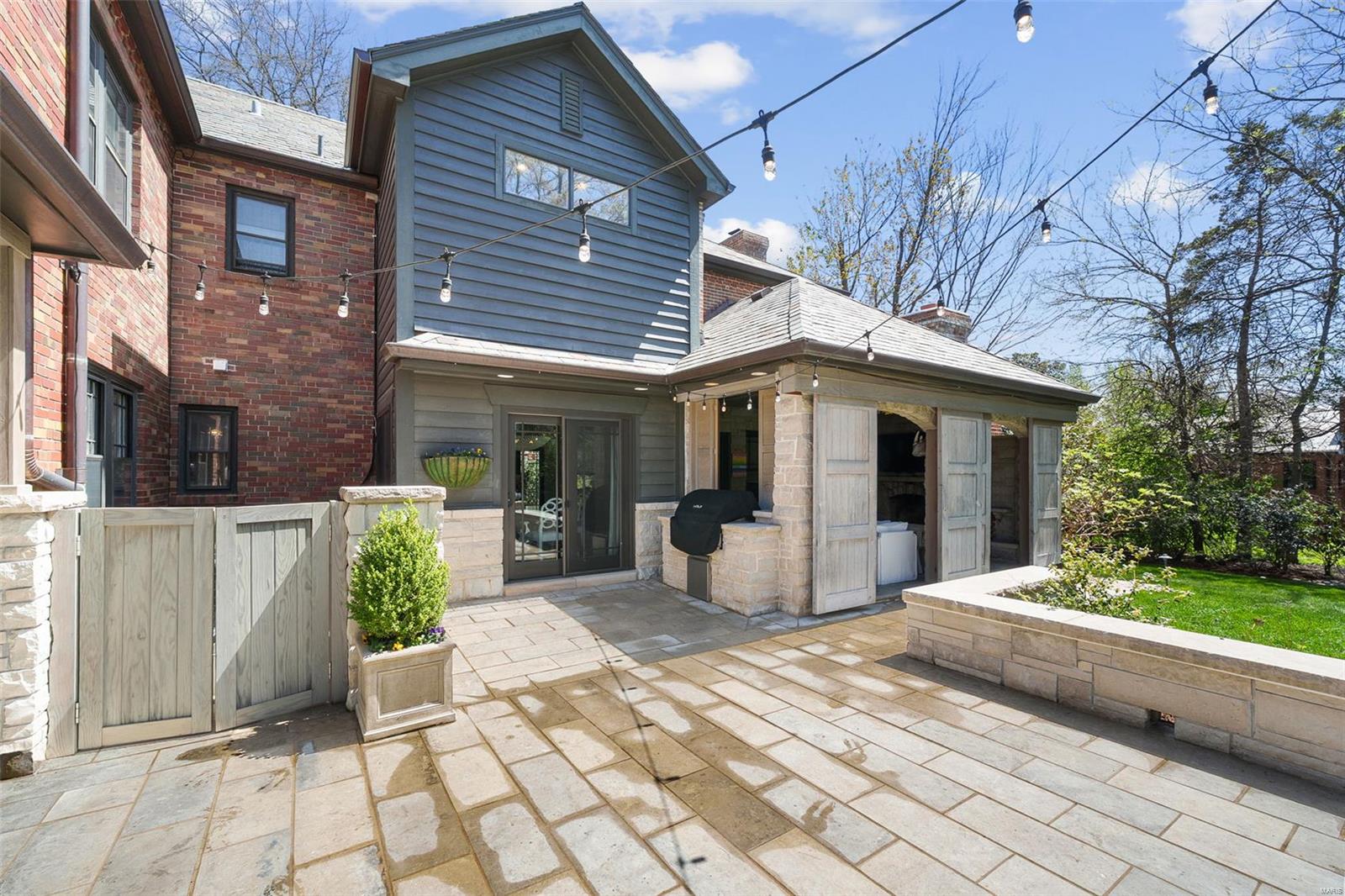 Lake Forest - Residential