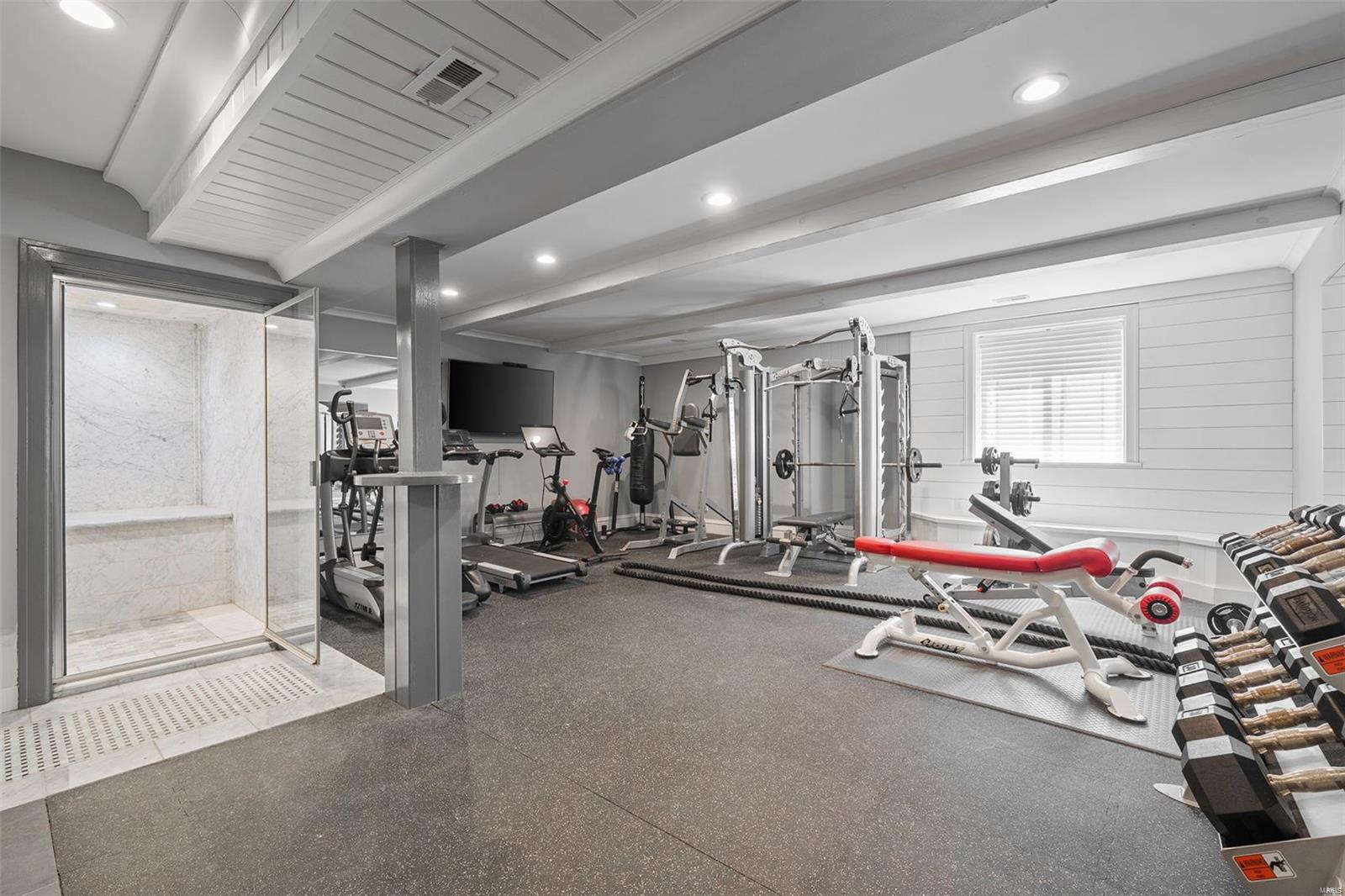 Lake Forest - Residential