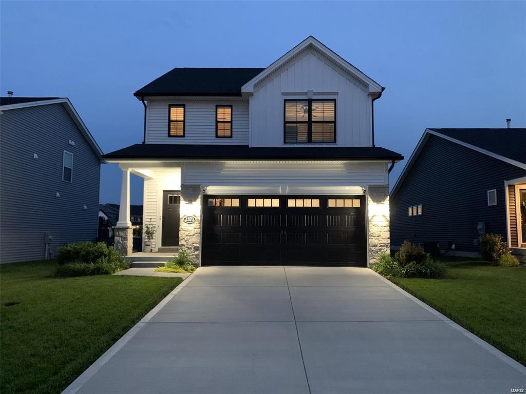 2373 Windswept Farms Drive