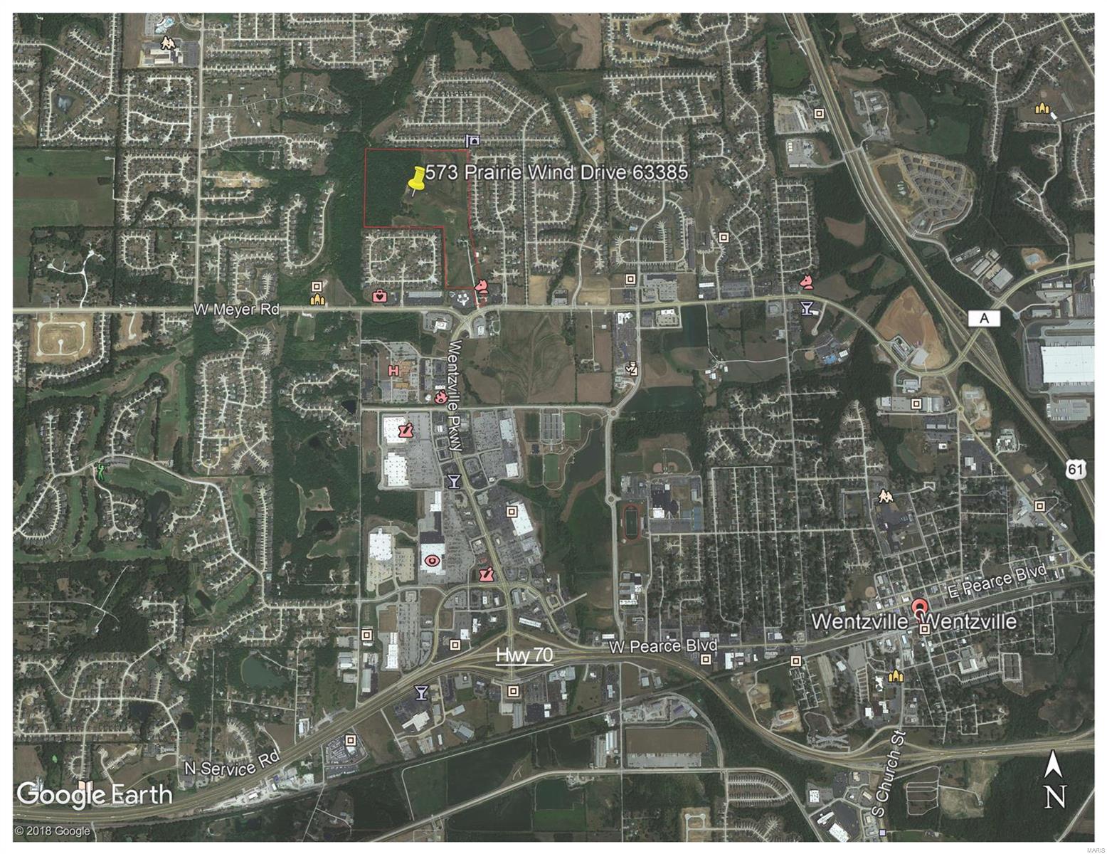 Kothe Homestead - Farm