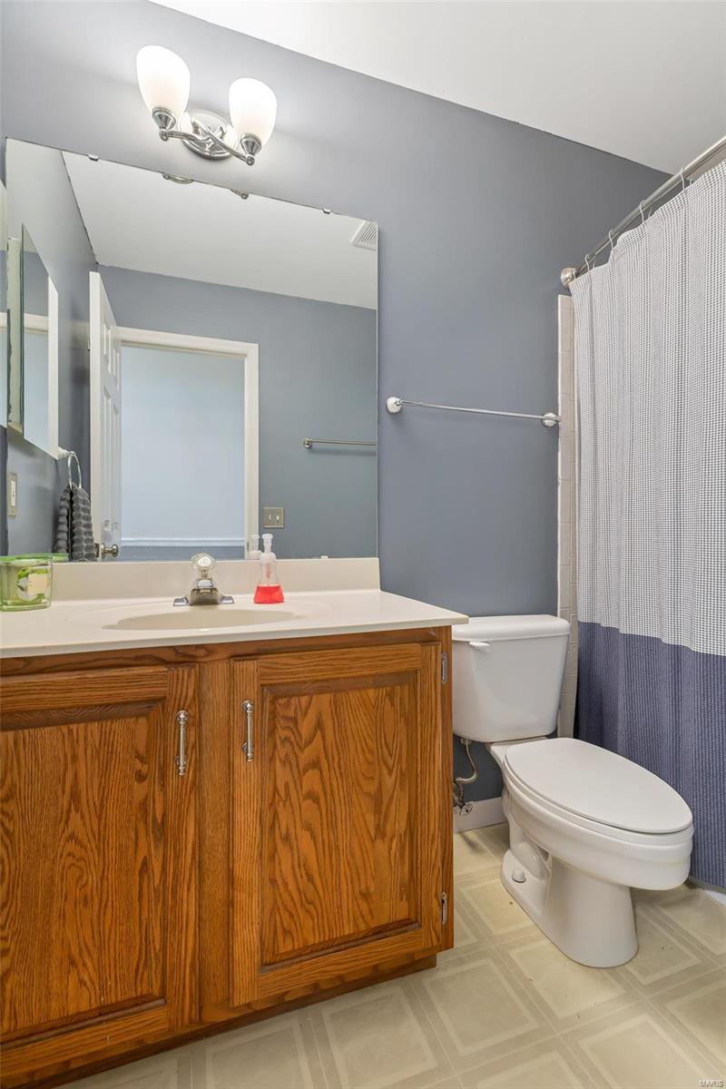 Cambridge Crossing - Residential