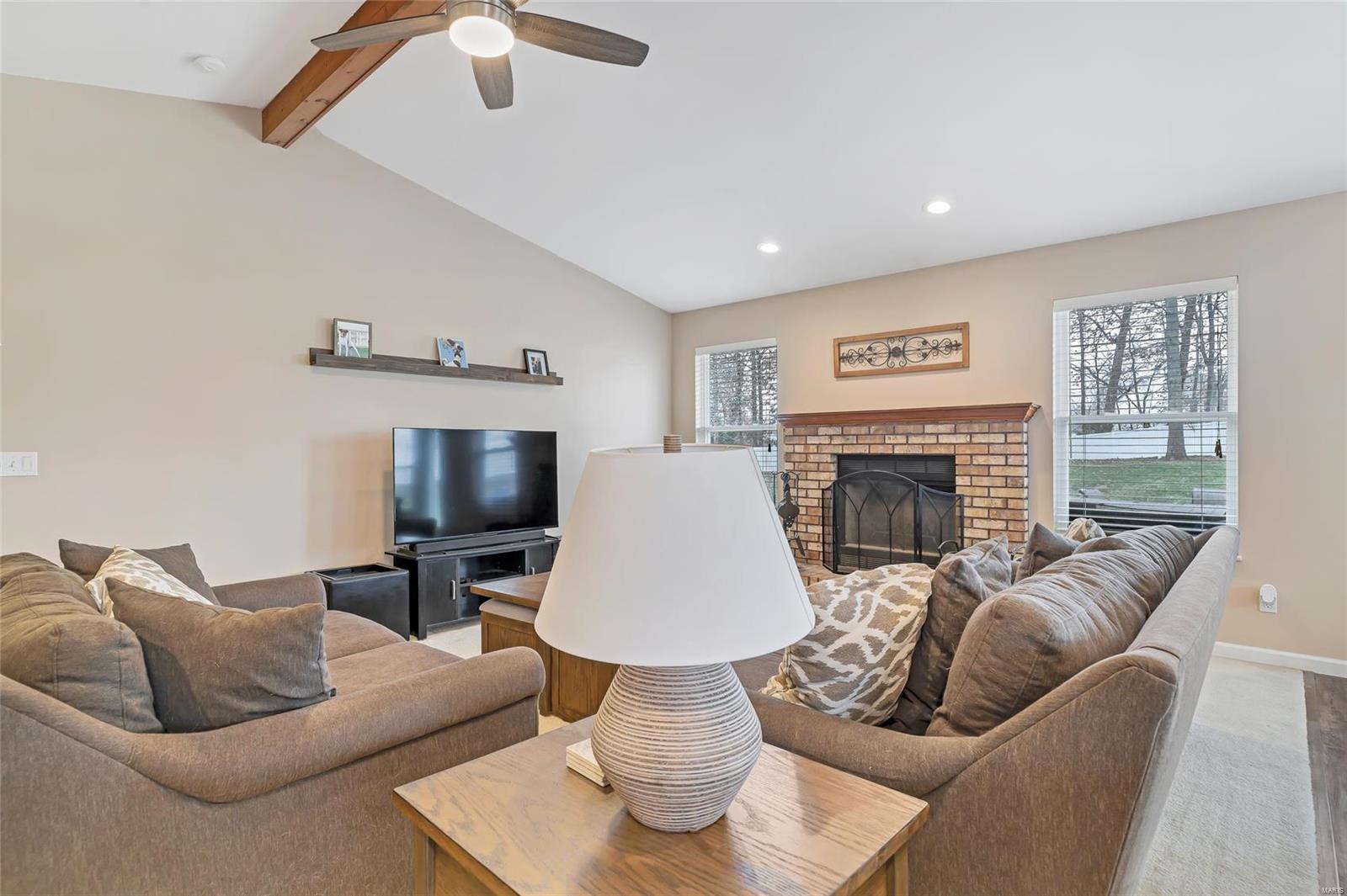 Cambridge Crossing - Residential