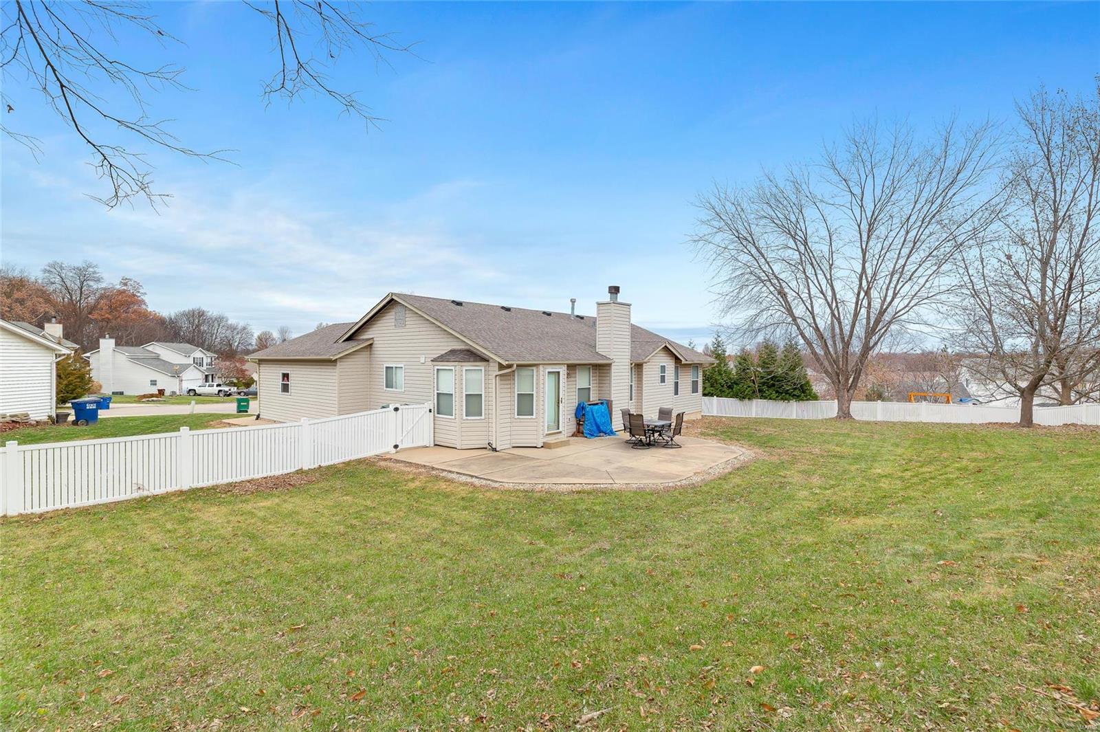 Cambridge Crossing - Residential