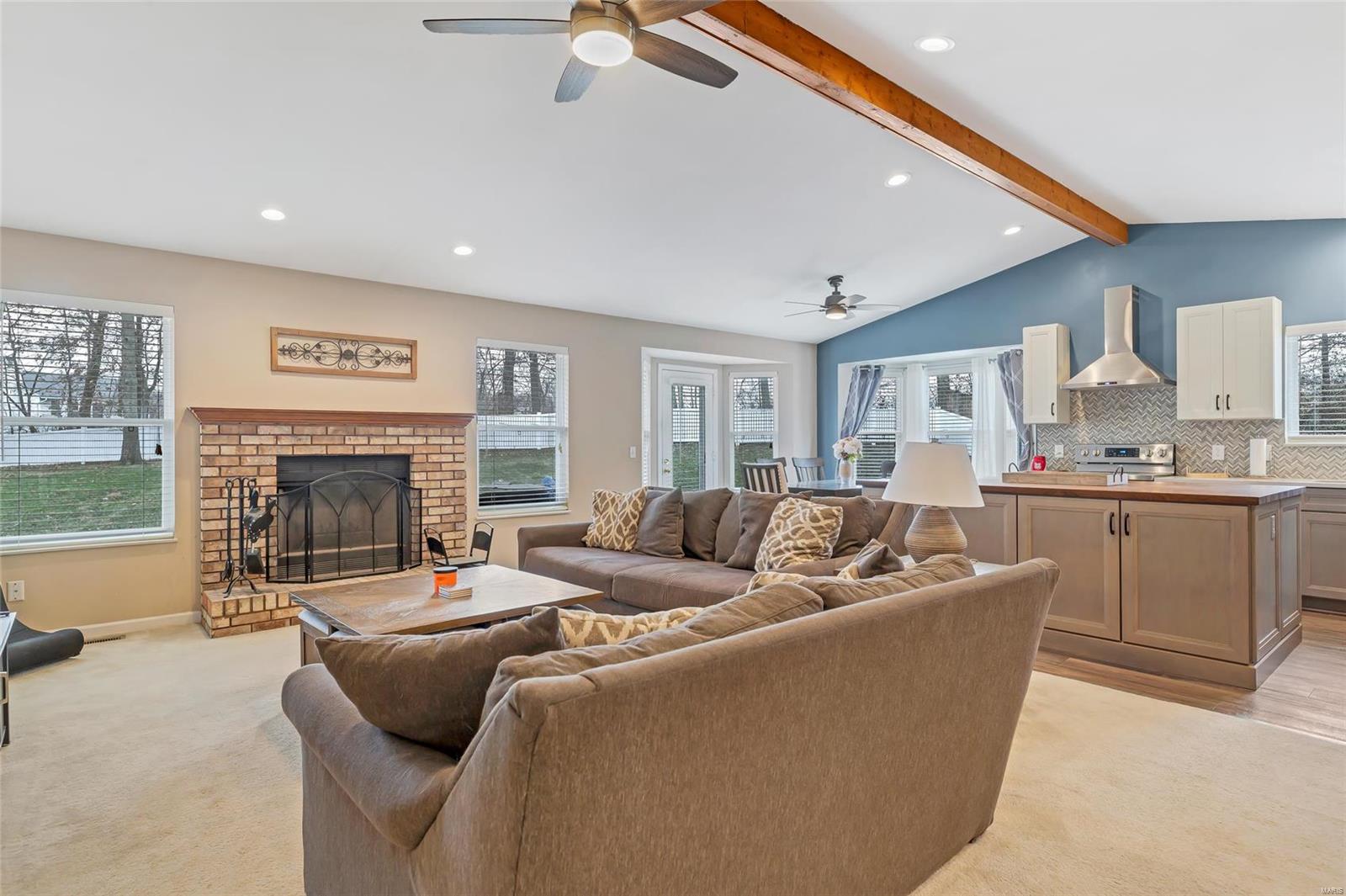 Cambridge Crossing - Residential