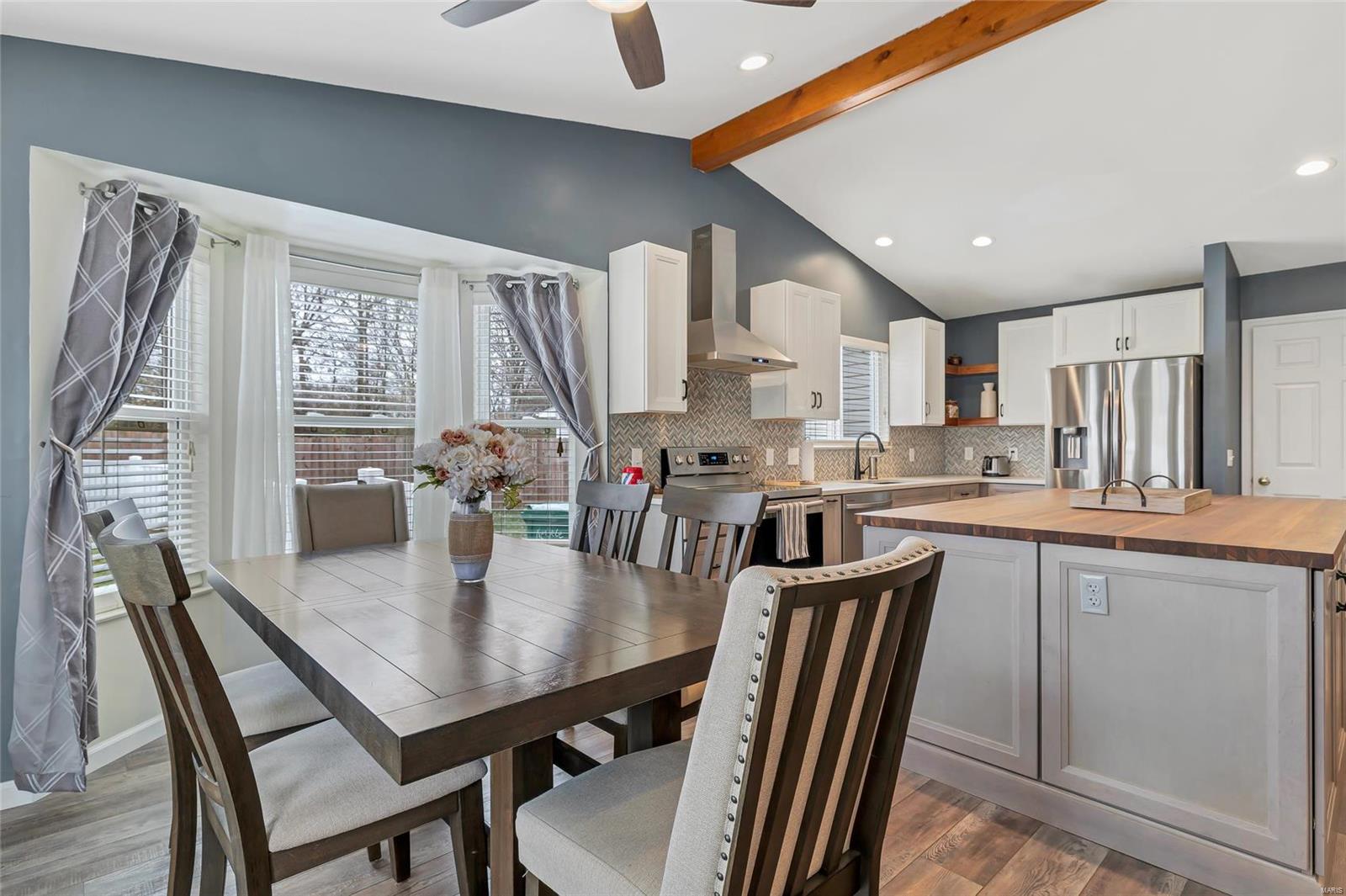 Cambridge Crossing - Residential