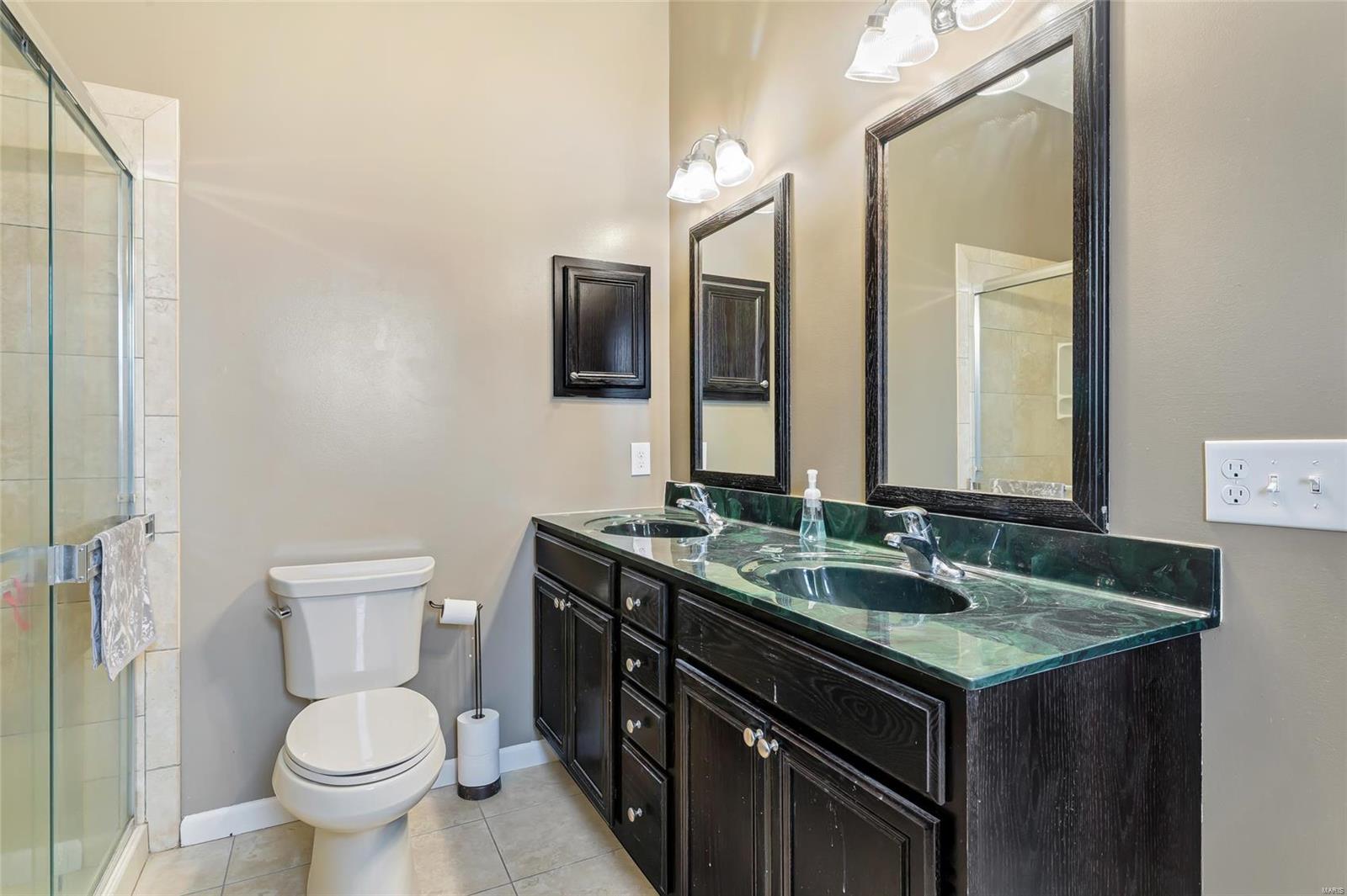 Cambridge Crossing - Residential