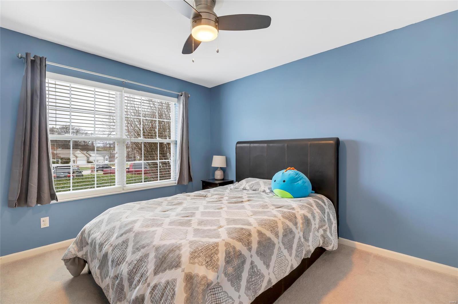 Cambridge Crossing - Residential