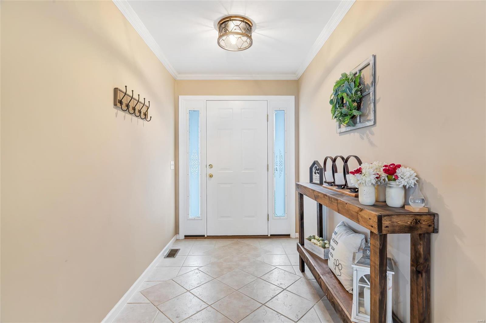 Cambridge Crossing - Residential