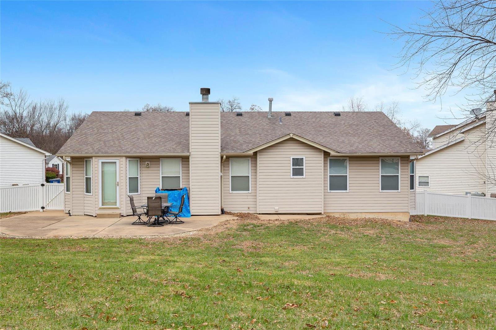 Cambridge Crossing - Residential