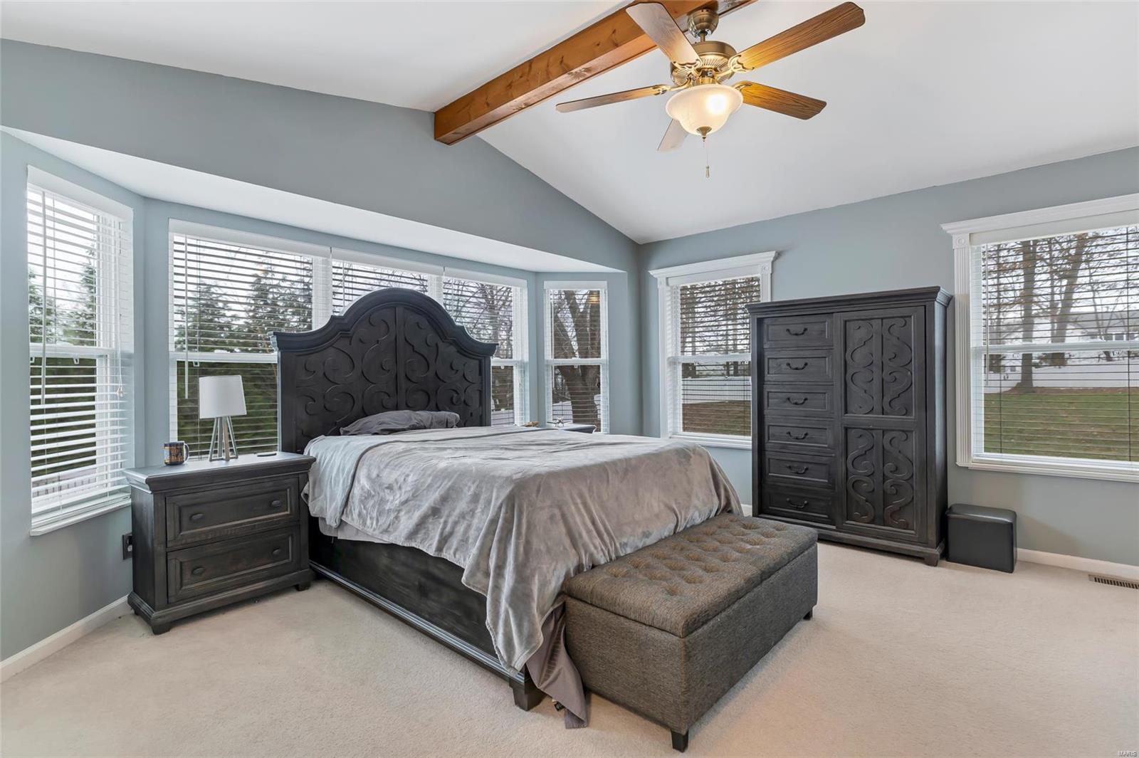 Cambridge Crossing - Residential