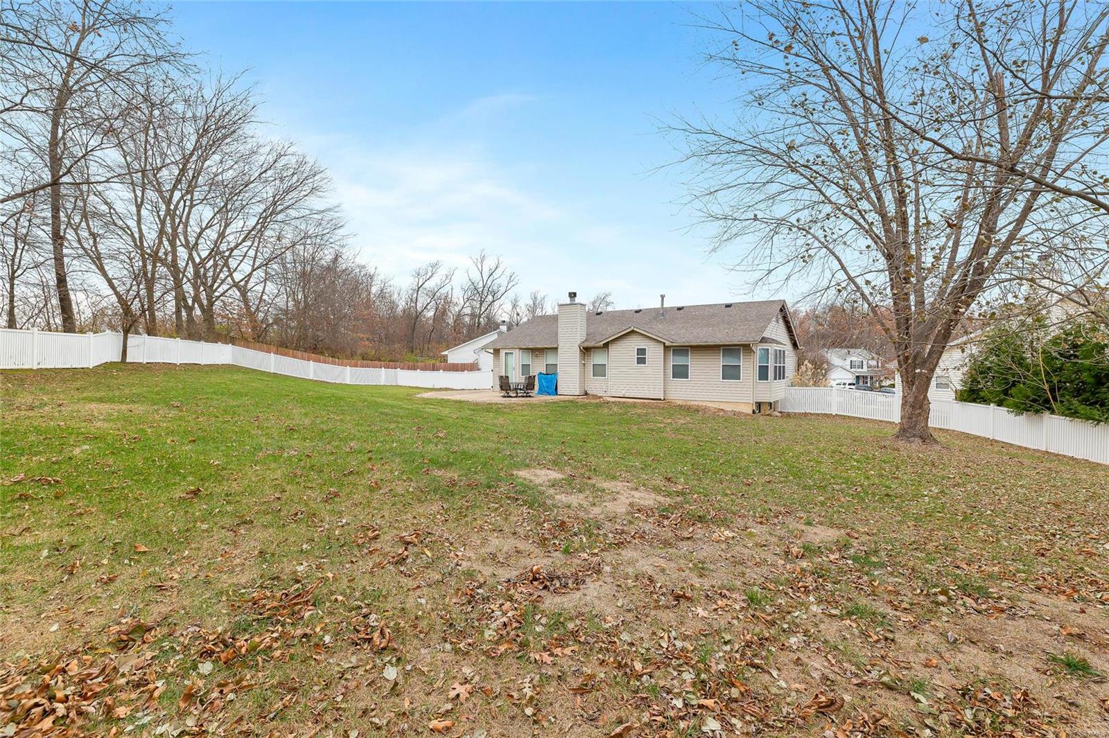 Cambridge Crossing - Residential