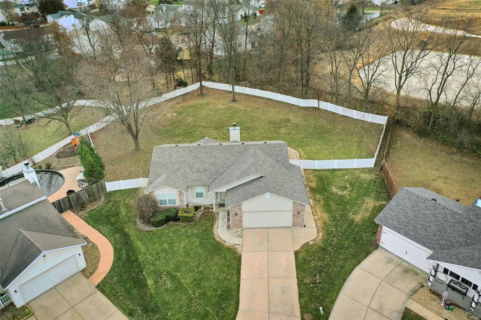 Cambridge Crossing - Residential