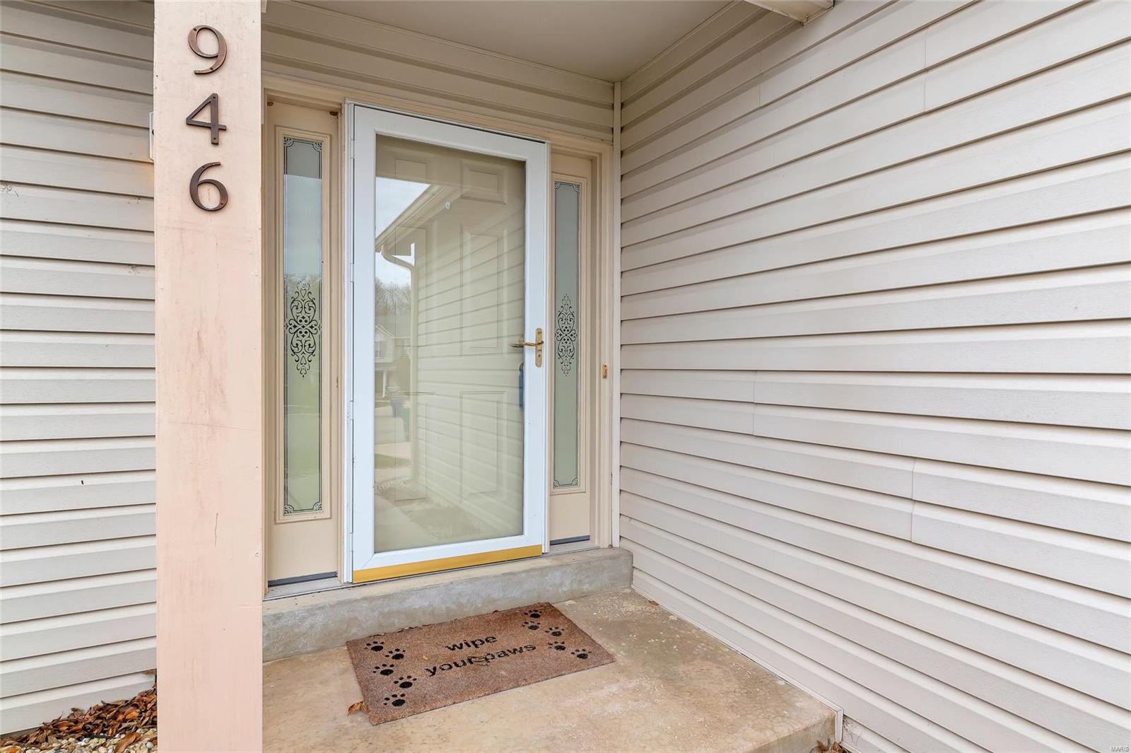 Cambridge Crossing - Residential