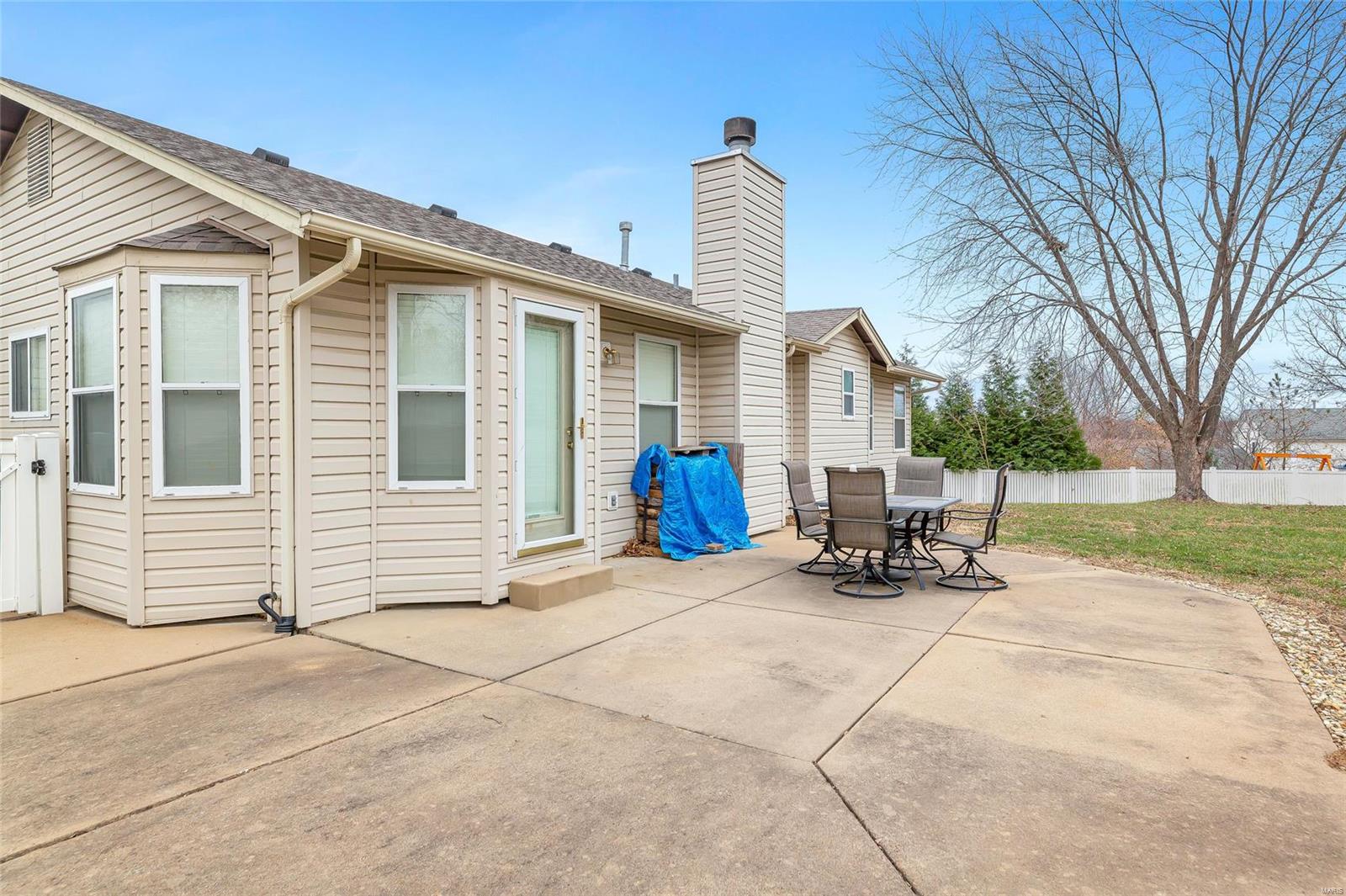 Cambridge Crossing - Residential