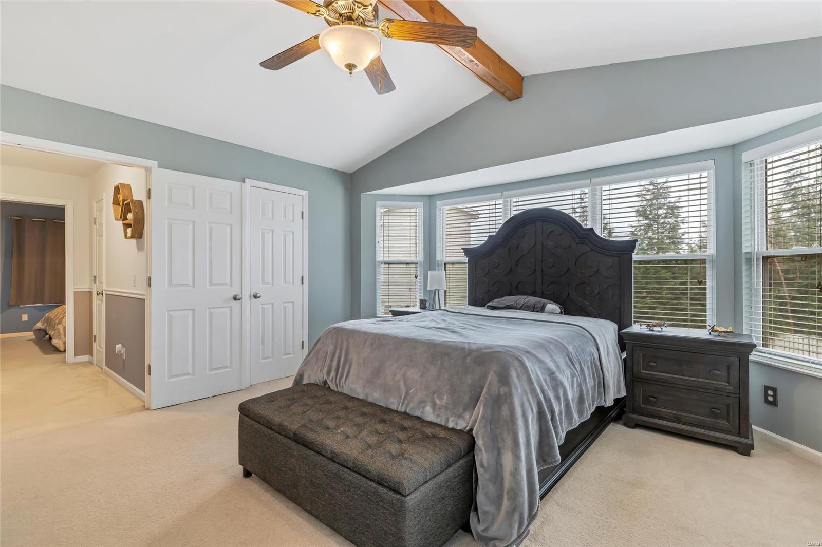 Cambridge Crossing - Residential