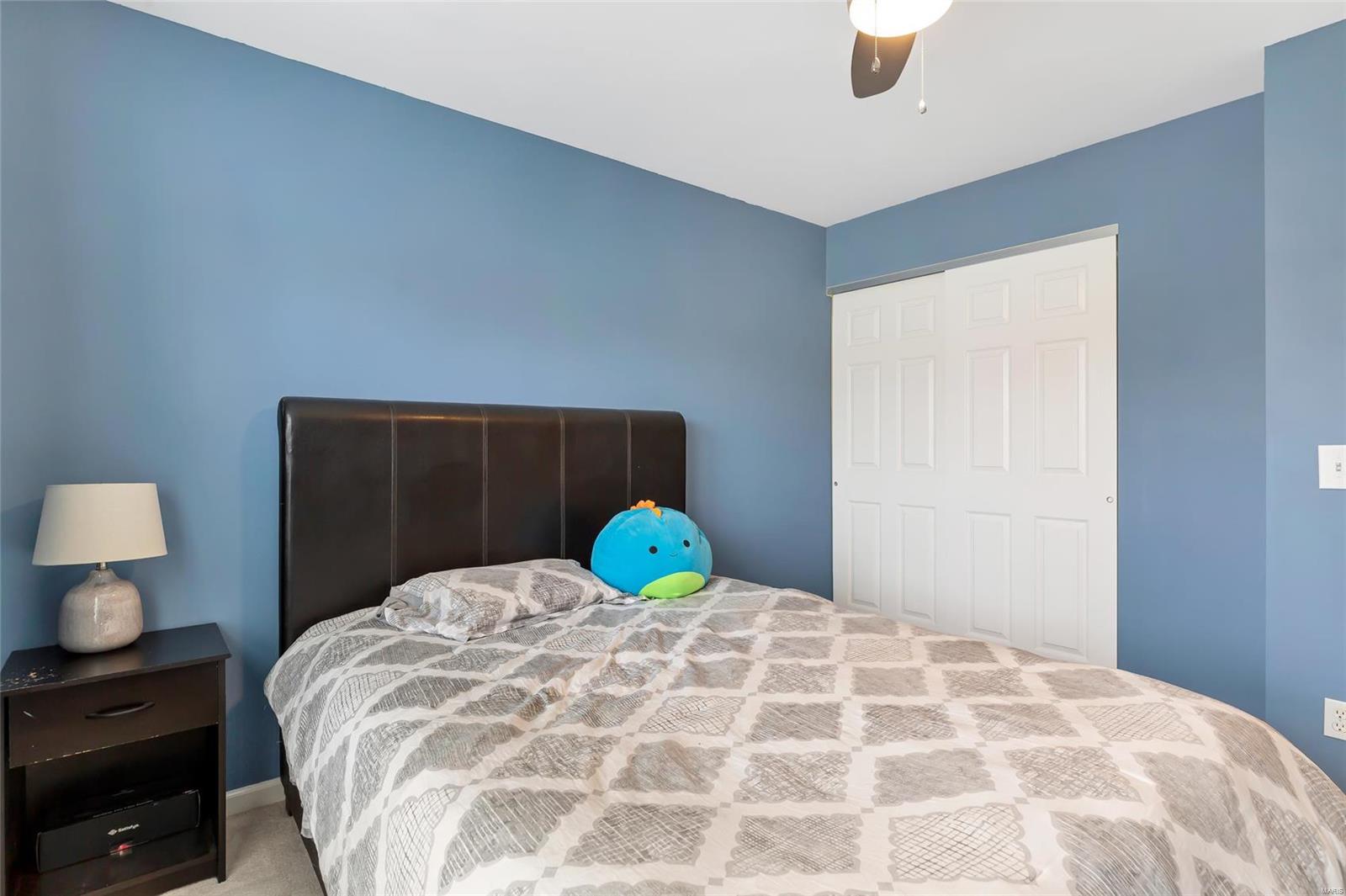 Cambridge Crossing - Residential