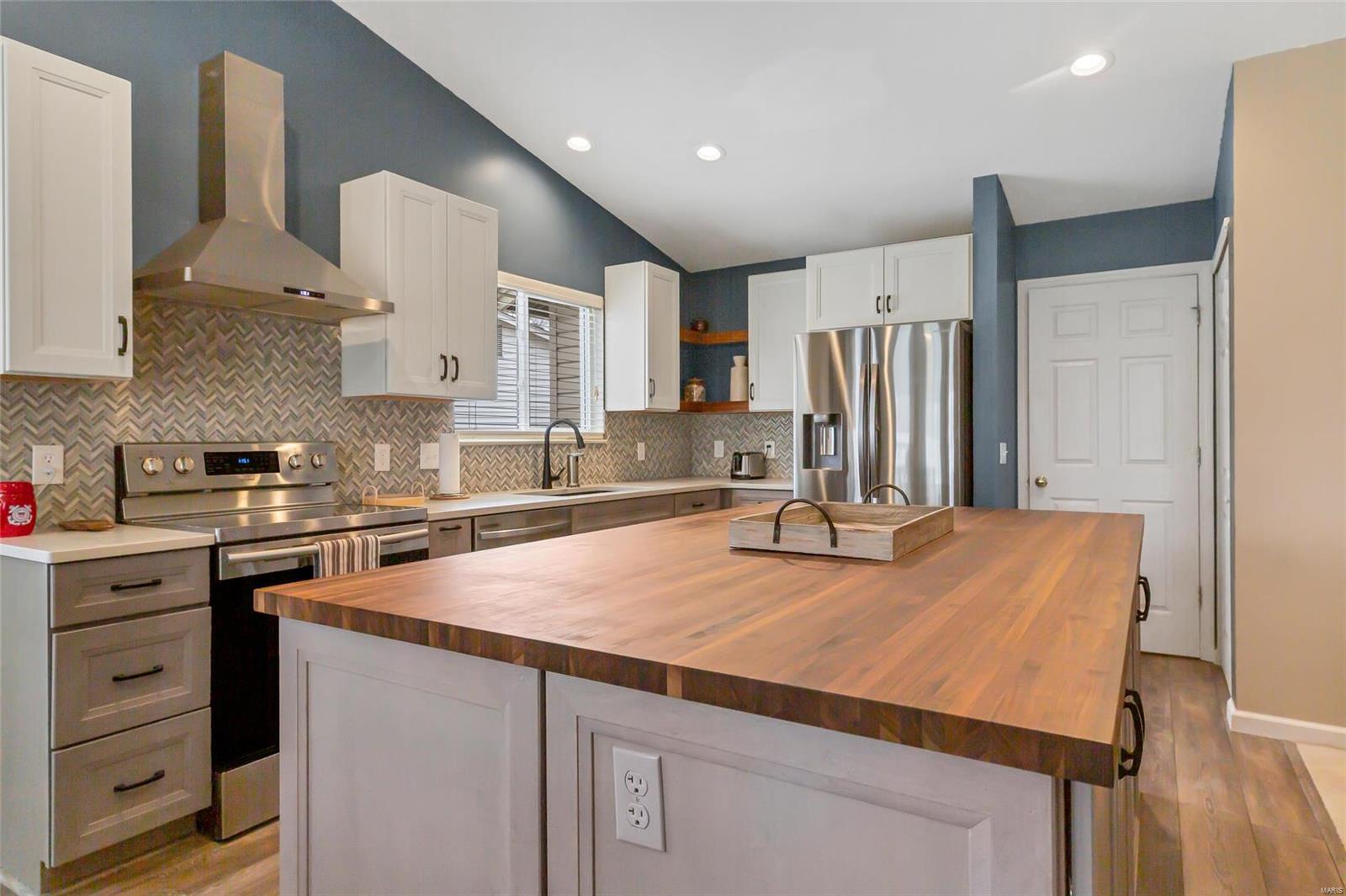 Cambridge Crossing - Residential