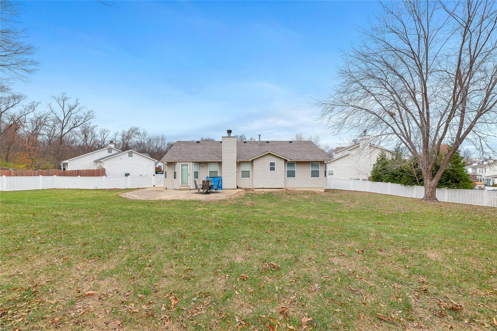 Cambridge Crossing - Residential