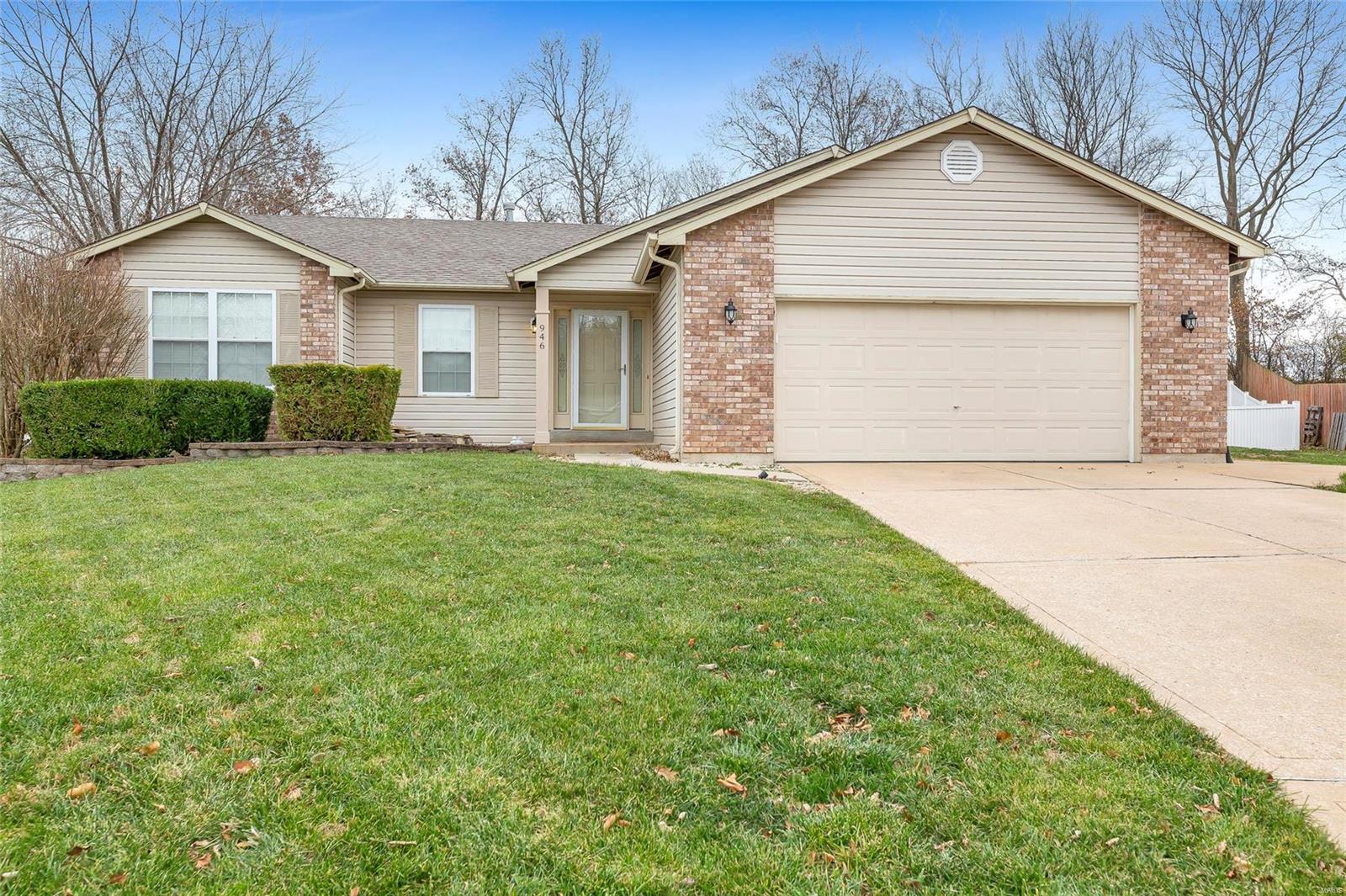 Cambridge Crossing - Residential