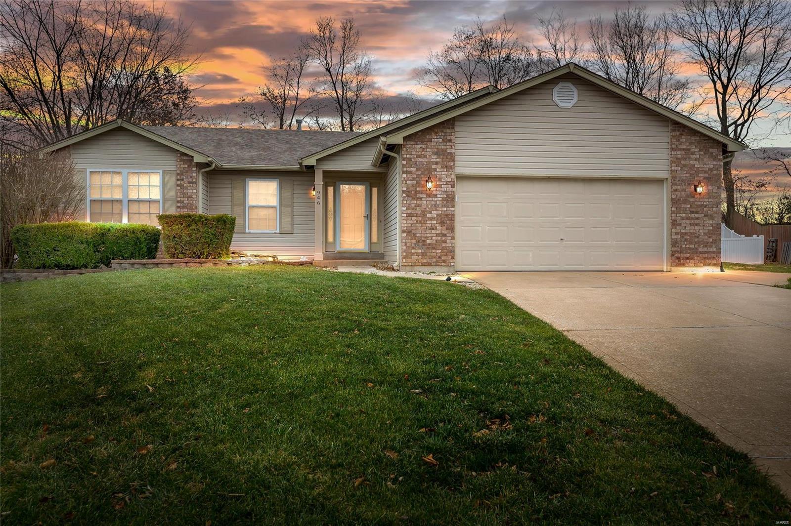 Cambridge Crossing - Residential