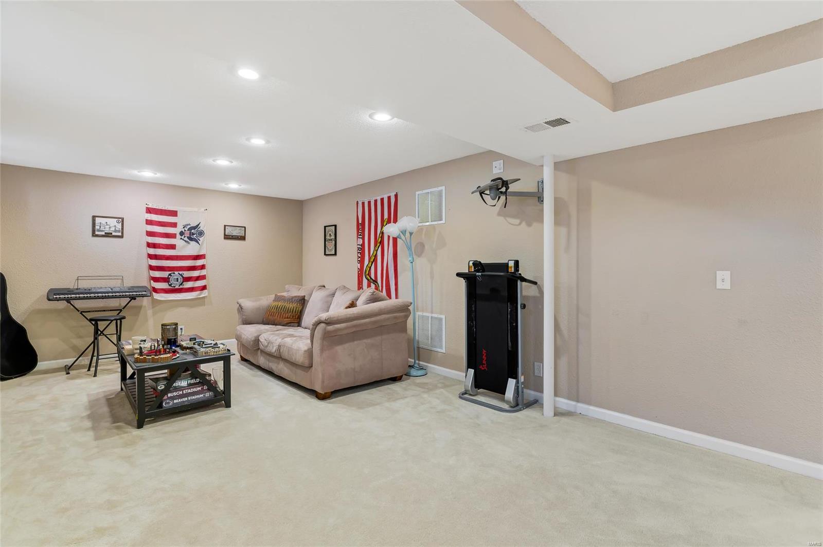 Cambridge Crossing - Residential