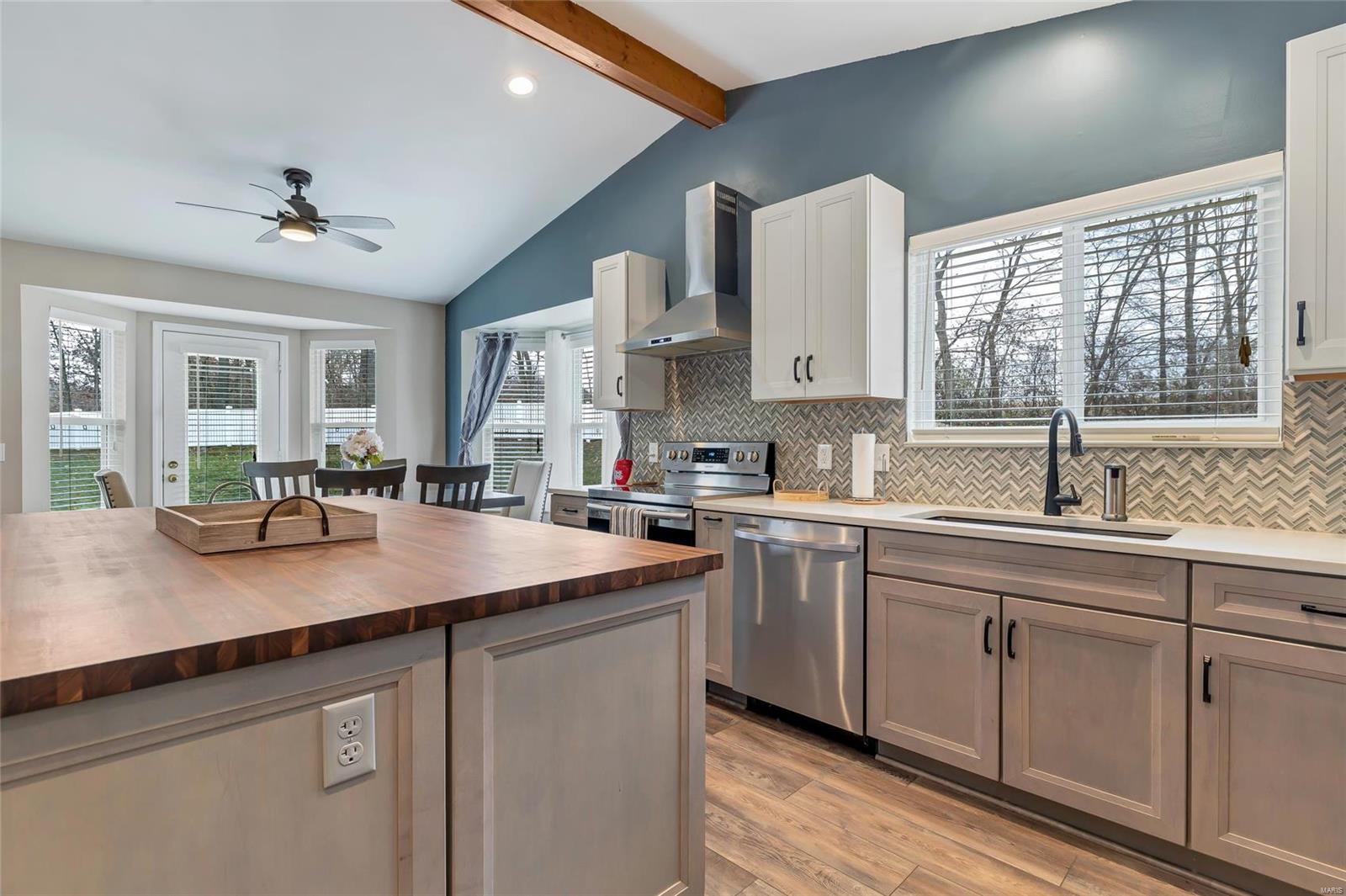 Cambridge Crossing - Residential