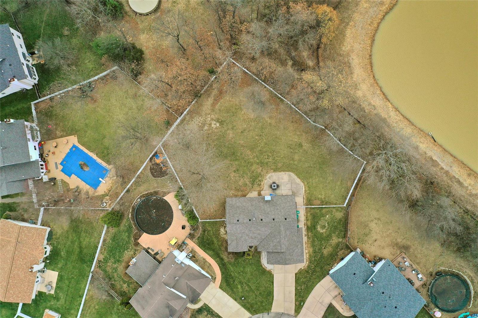 Cambridge Crossing - Residential