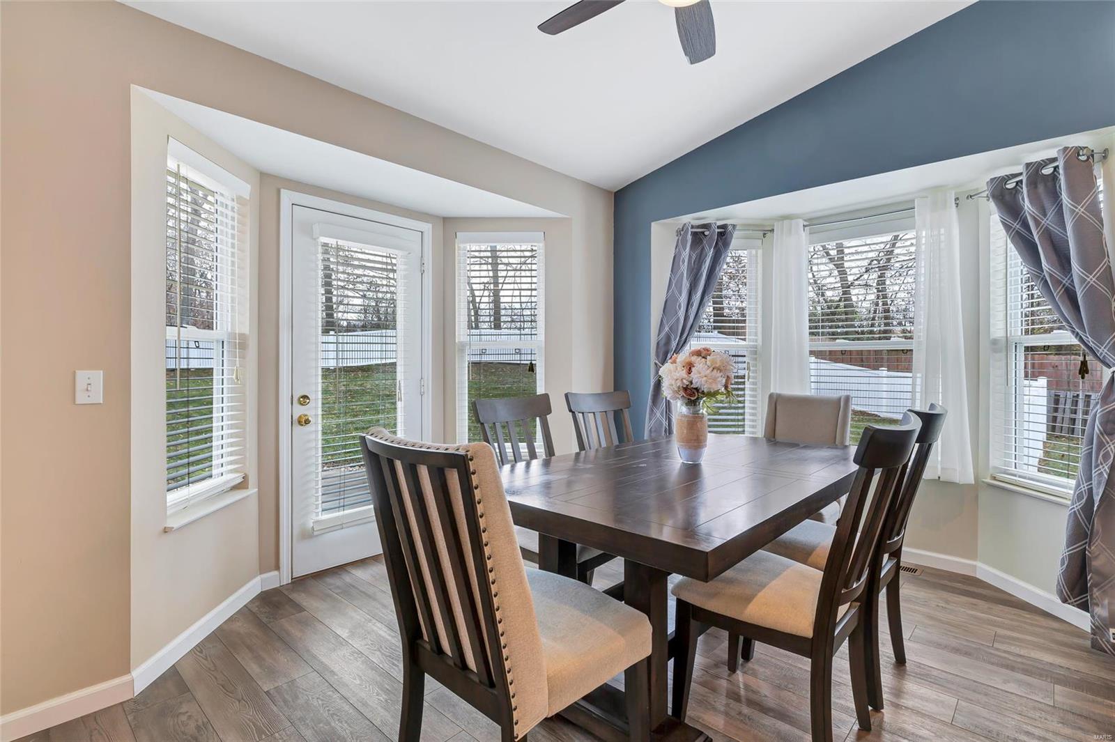 Cambridge Crossing - Residential