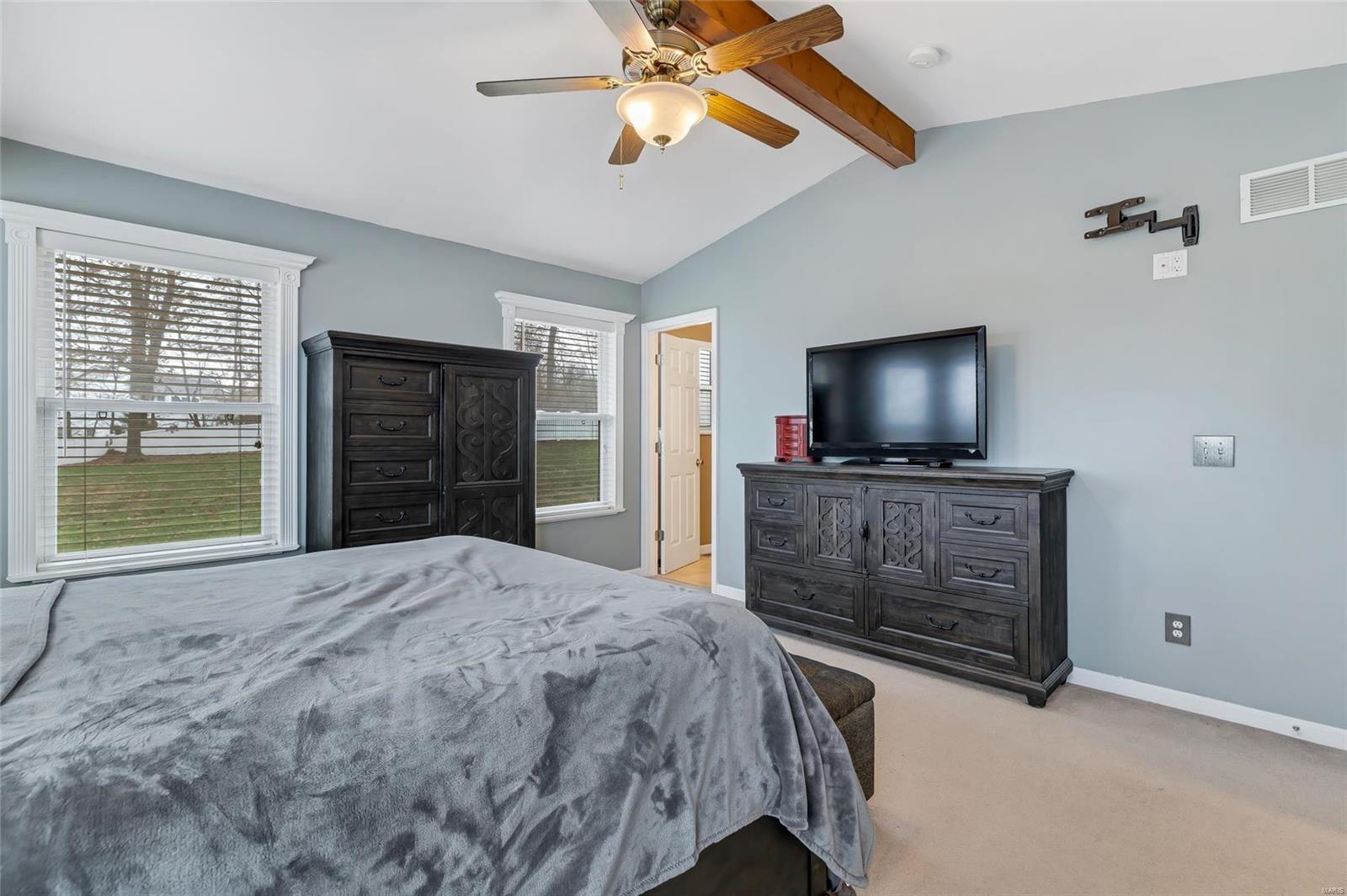 Cambridge Crossing - Residential