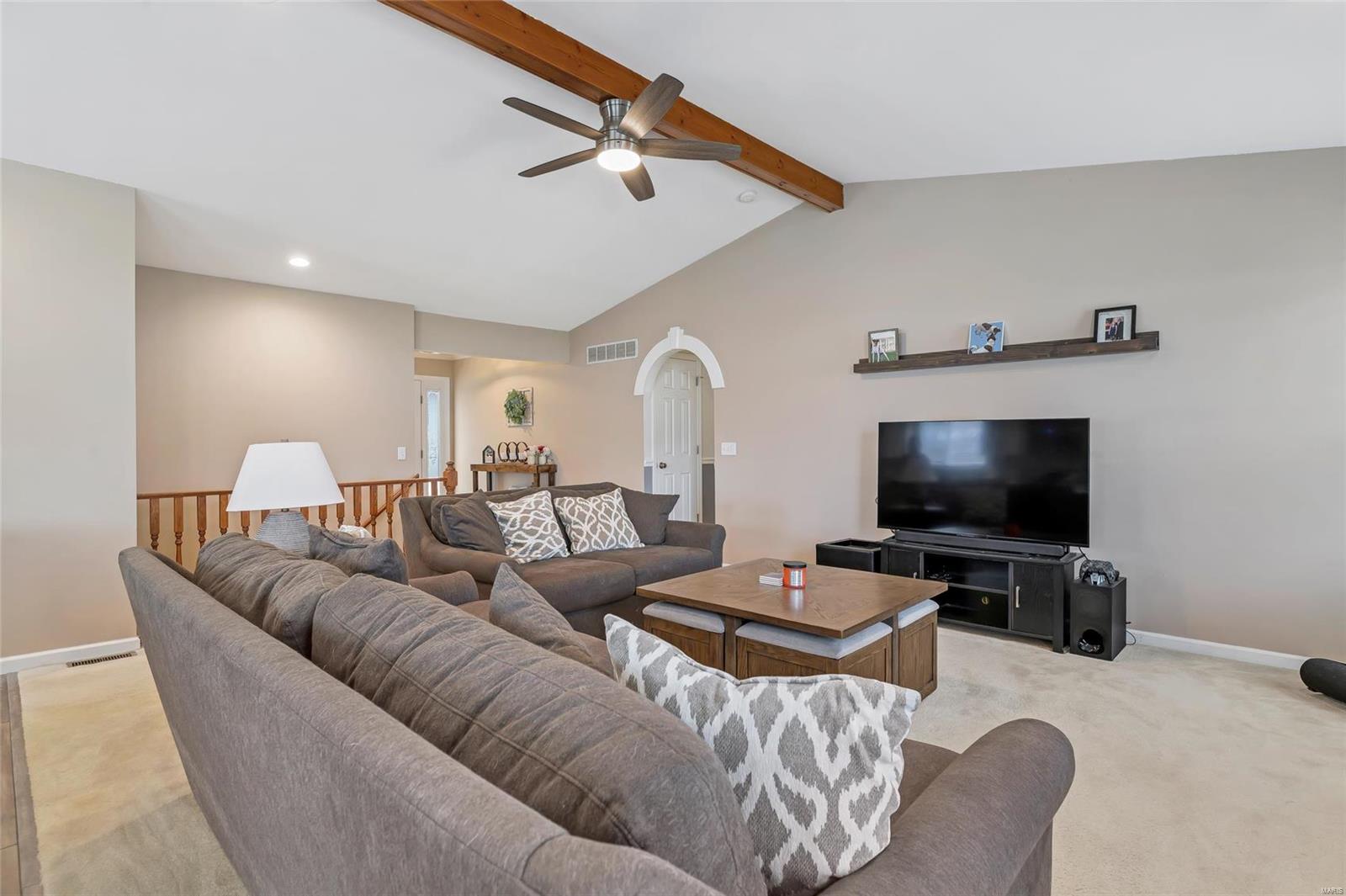 Cambridge Crossing - Residential