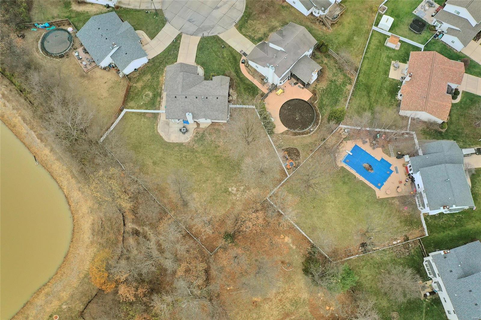 Cambridge Crossing - Residential