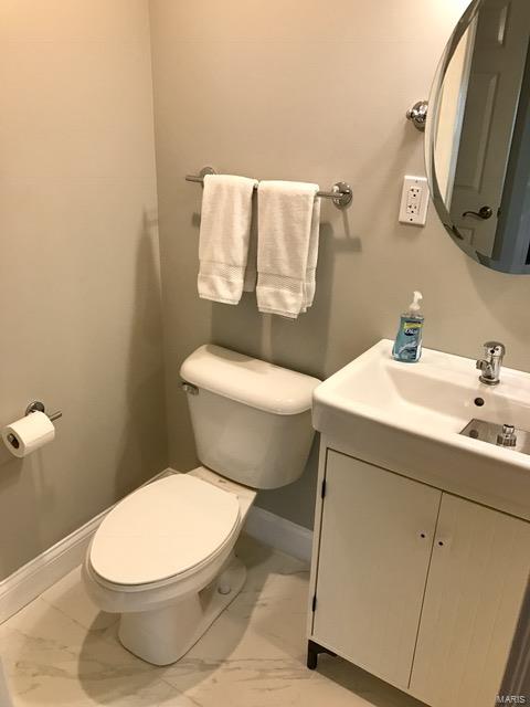 York Village Woodlands First Add - Residential