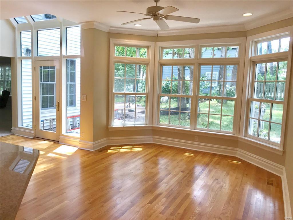 York Village Woodlands First Add - Residential