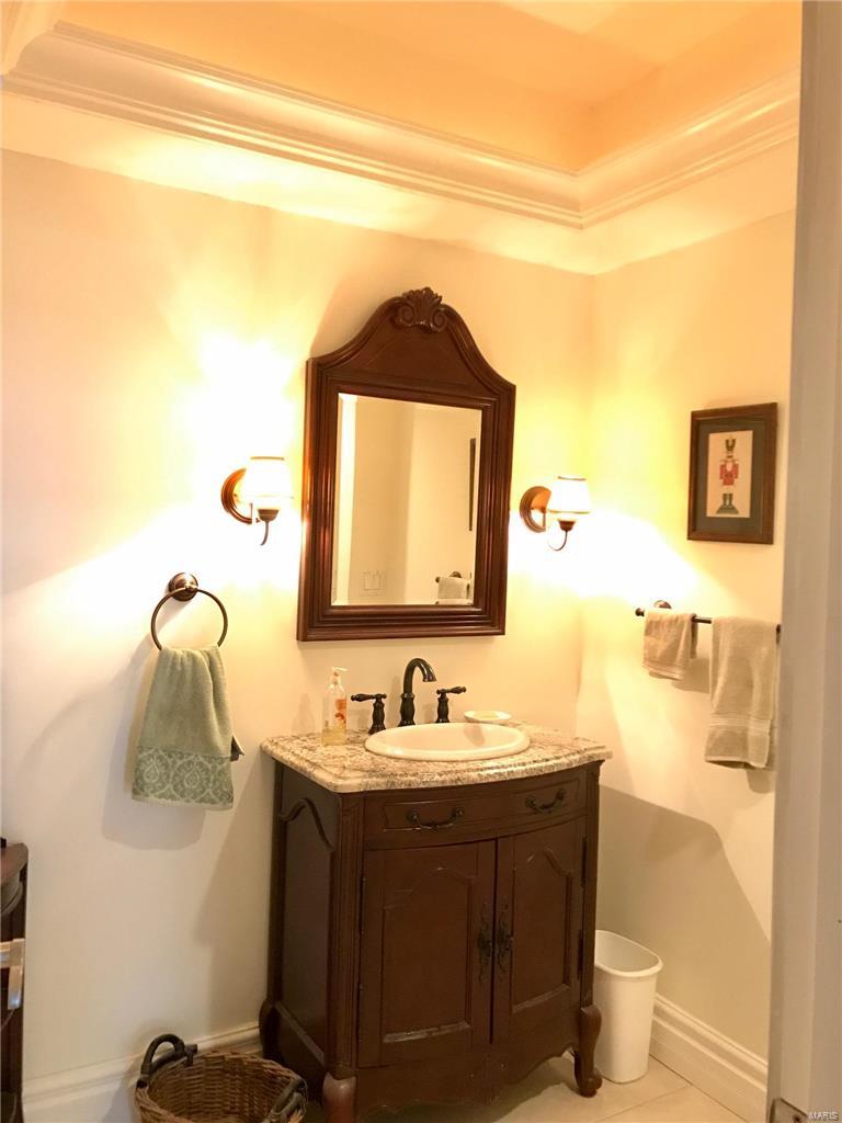 York Village Woodlands First Add - Residential