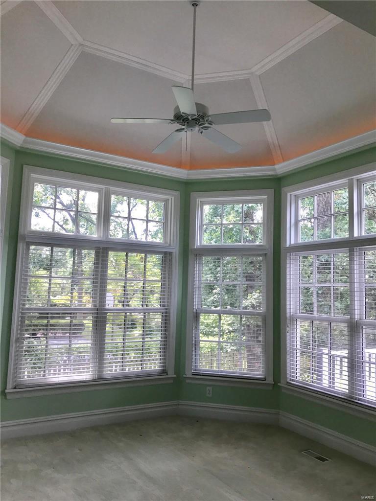 York Village Woodlands First Add - Residential