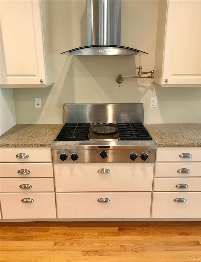 York Village Woodlands First Add - Residential