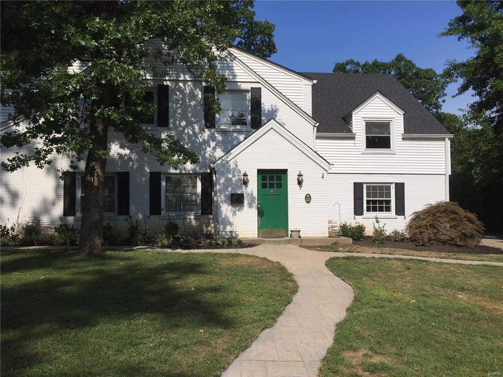 York Village Woodlands First Add - Residential