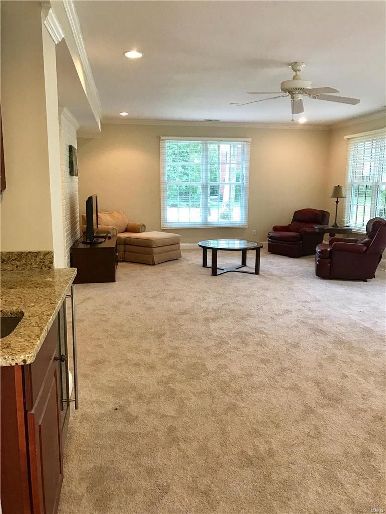 York Village Woodlands First Add - Residential