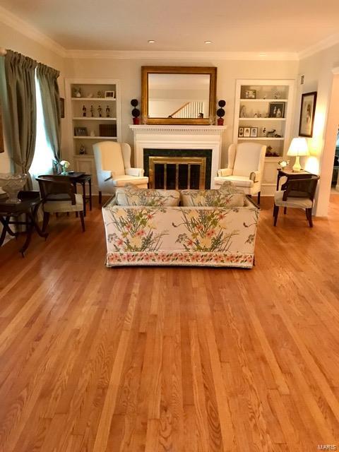 York Village Woodlands First Add - Residential