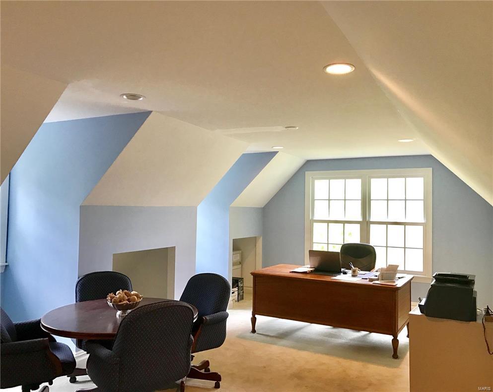 York Village Woodlands First Add - Residential