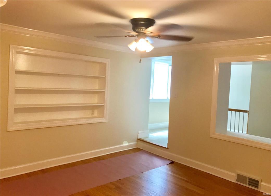 York Village Woodlands First Add - Residential