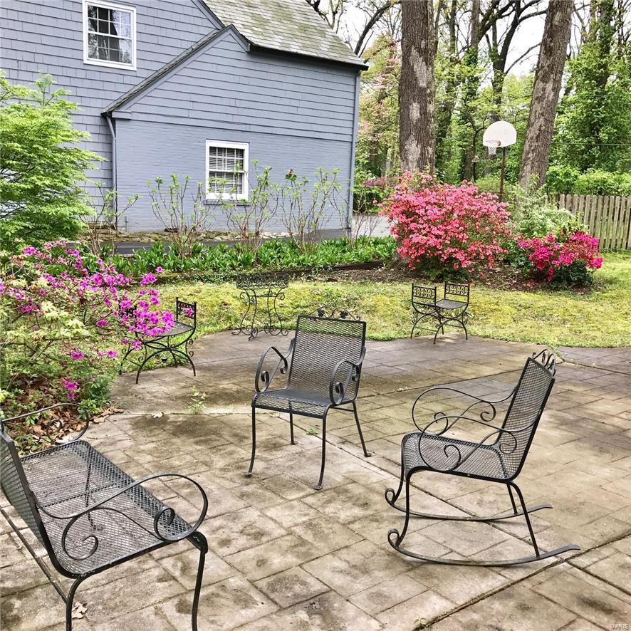 York Village Woodlands First Add - Residential