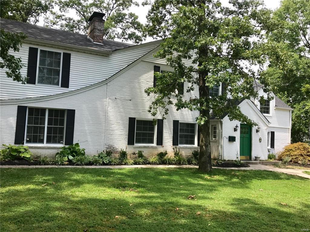 York Village Woodlands First Add - Residential