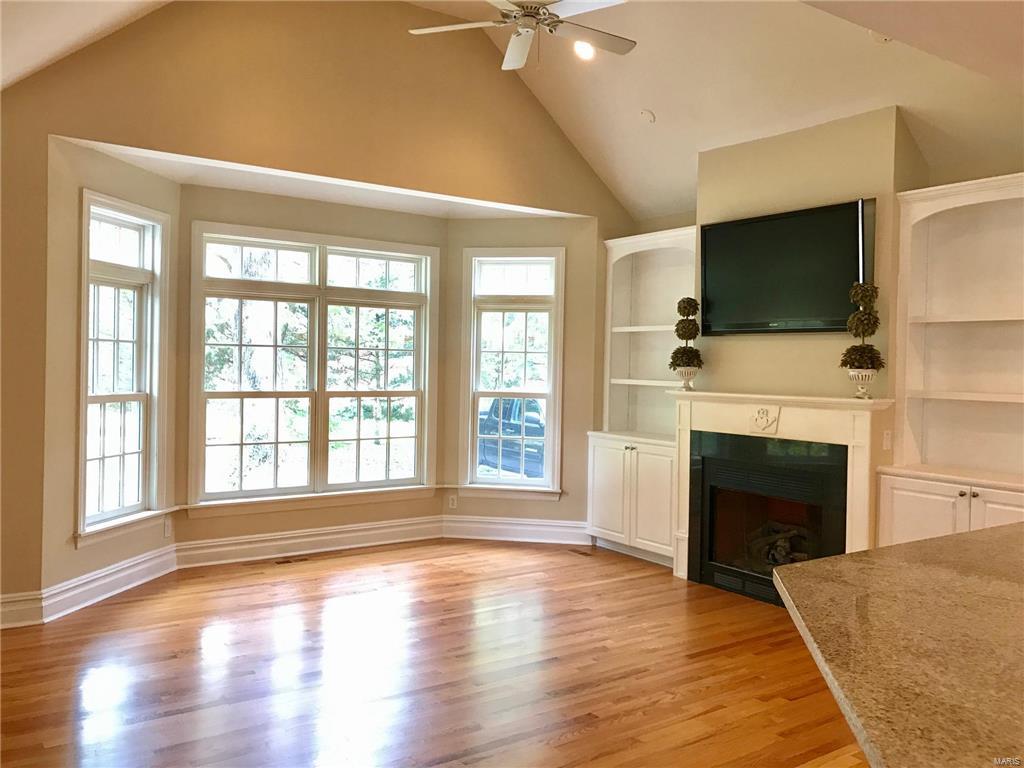 York Village Woodlands First Add - Residential