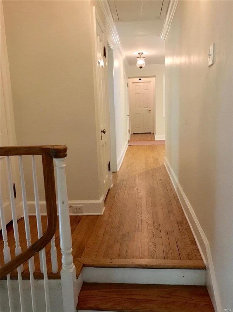 York Village Woodlands First Add - Residential