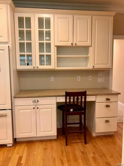 York Village Woodlands First Add - Residential